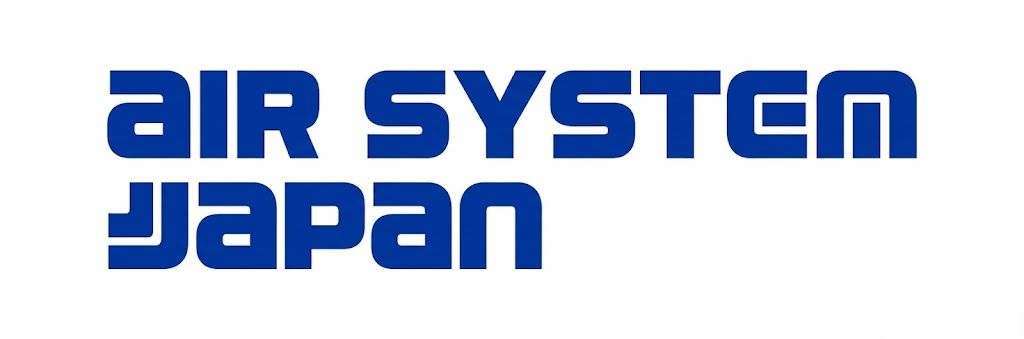 AIR SYSTEM JAPAN